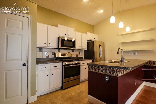 720 San Gabriel Place, Colorado Springs, CO 80906
