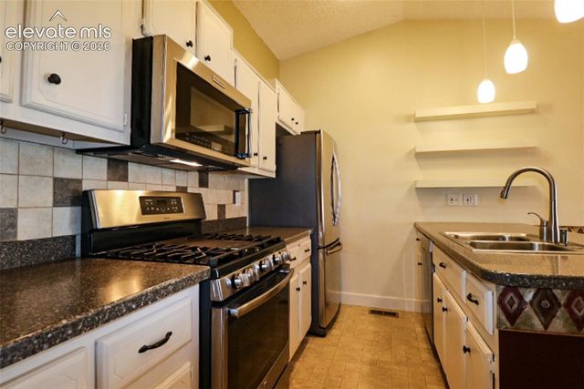 720 San Gabriel Place, Colorado Springs, CO 80906