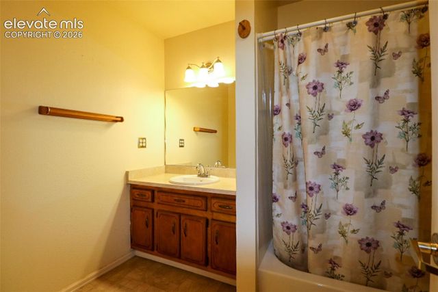 720 San Gabriel Place, Colorado Springs, CO 80906