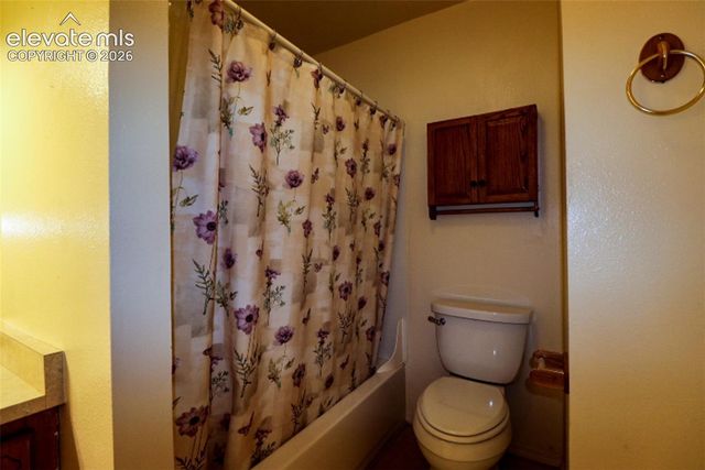 720 San Gabriel Place, Colorado Springs, CO 80906