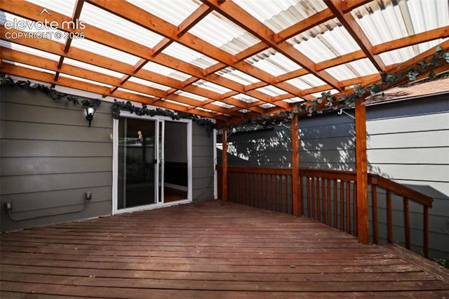 720 San Gabriel Place, Colorado Springs, CO 80906