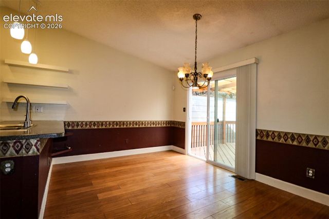 720 San Gabriel Place, Colorado Springs, CO 80906