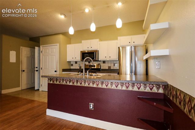 720 San Gabriel Place, Colorado Springs, CO 80906