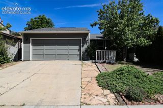 720 San Gabriel Place, Colorado Springs, CO 80906