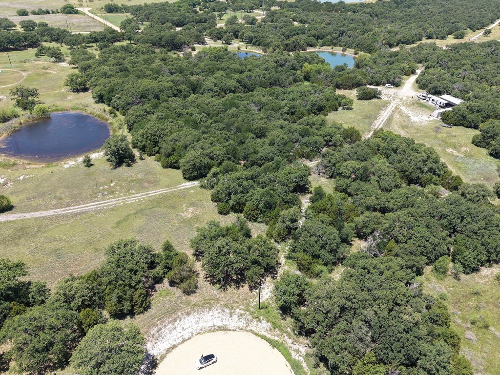 TBD TURKEY Court, Perrin, TX 76449