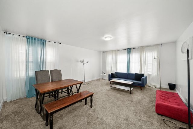 1321 Brummel Street, Evanston, IL 60202