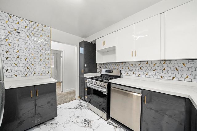 1321 Brummel Street, Evanston, IL 60202