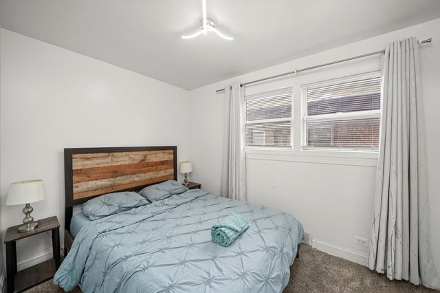 1321 Brummel Street, Evanston, IL 60202