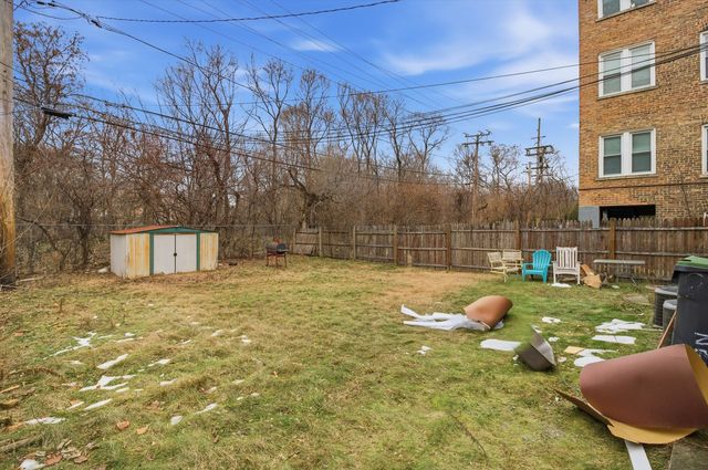 1321 Brummel Street, Evanston, IL 60202