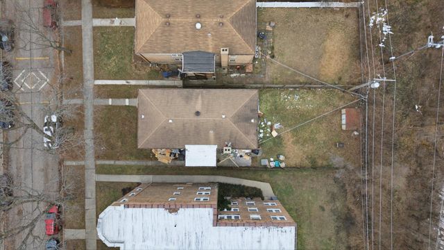 1321 Brummel Street, Evanston, IL 60202