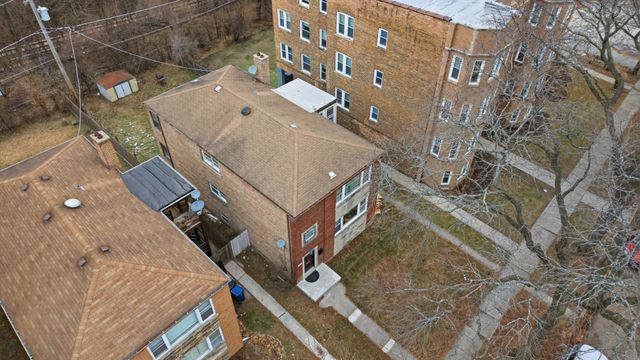 1321 Brummel Street, Evanston, IL 60202