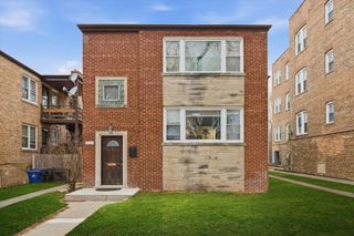 1321 Brummel Street, Evanston, IL 60202