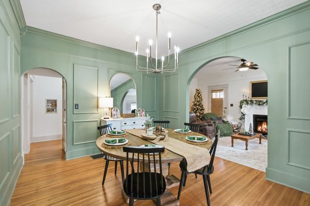 913 Ovoca Rd, Tullahoma, TN 37388