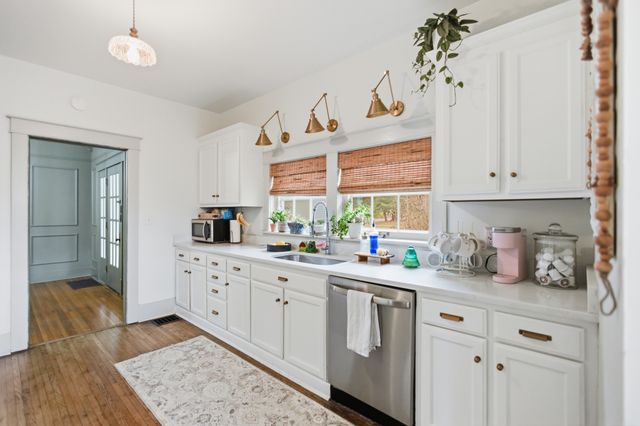 913 Ovoca Rd, Tullahoma, TN 37388