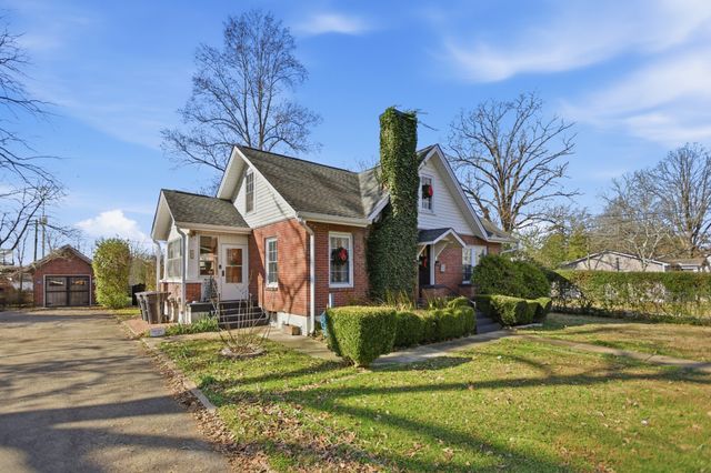 913 Ovoca Rd, Tullahoma, TN 37388