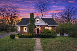 913 Ovoca Rd, Tullahoma, TN 37388