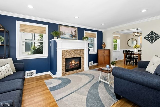 16 Shady Ln, Fanwood Boro, NJ 07023