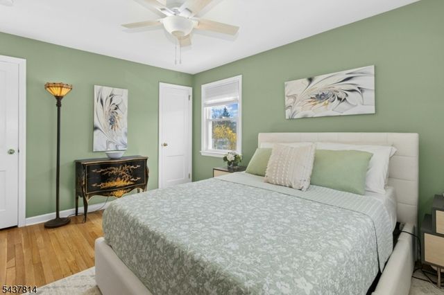 16 Shady Ln, Fanwood Boro, NJ 07023