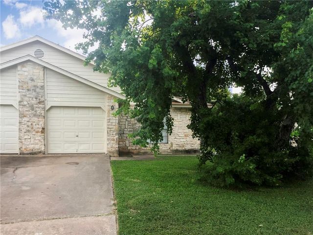 2014 Alex Ave B, Austin, TX 78728