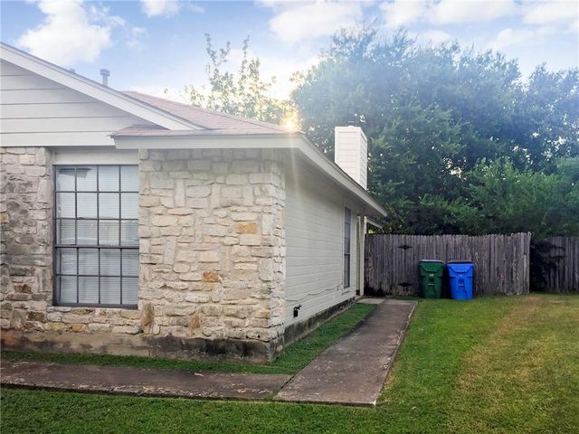 2014 Alex Ave B, Austin, TX 78728