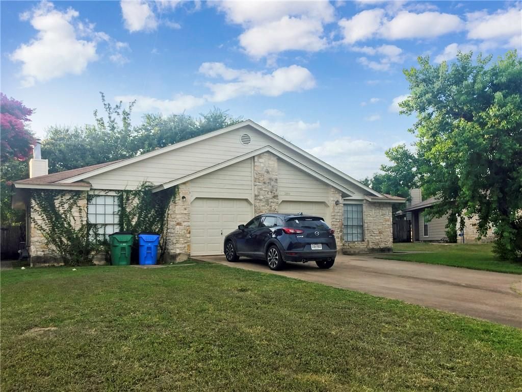 2014 Alex Ave B, Austin, TX 78728