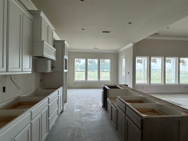 2313 Quartz Street, Krum, TX 76249