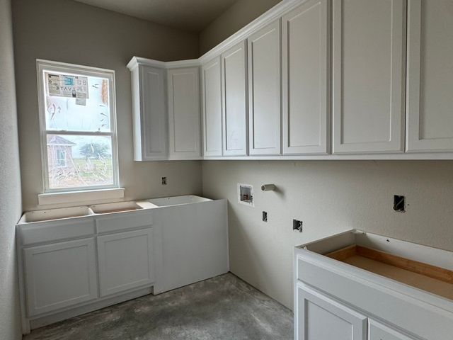 2313 Quartz Street, Krum, TX 76249
