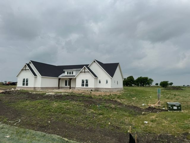 2313 Quartz Street, Krum, TX 76249