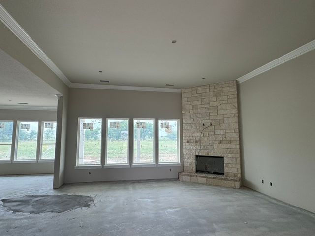 2313 Quartz Street, Krum, TX 76249