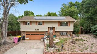 4108 Fitzpatrick Drive, Colorado Springs, CO 80909