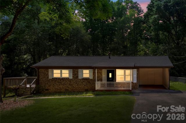 723 Vancouver Lane, Gastonia, NC 28052