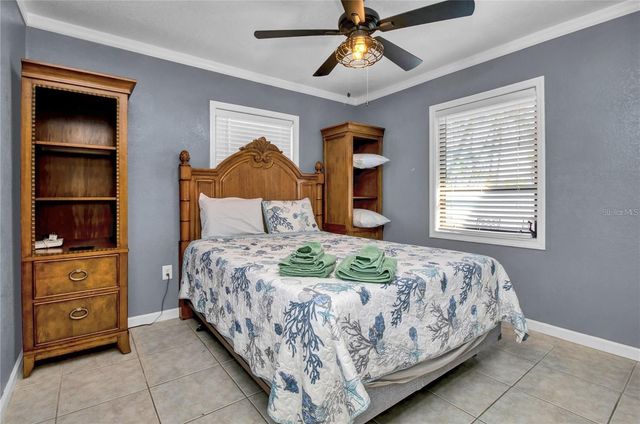 815 CONREID DRIVE NE, Port Charlotte, FL 33952