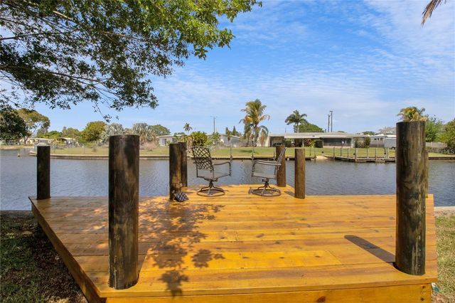 815 CONREID DRIVE NE, Port Charlotte, FL 33952