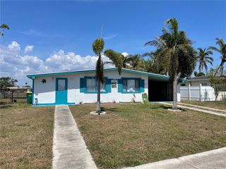 815 CONREID DRIVE NE, Port Charlotte, FL 33952