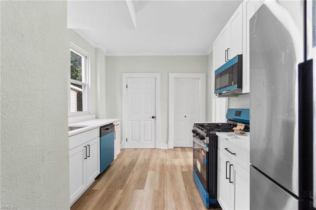 821 E 28th ST, Norfolk, VA 23504