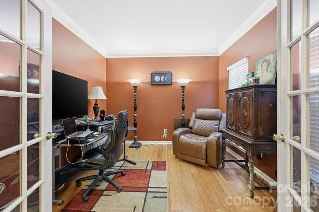4439 Rock Stream Drive, Charlotte, NC 28269