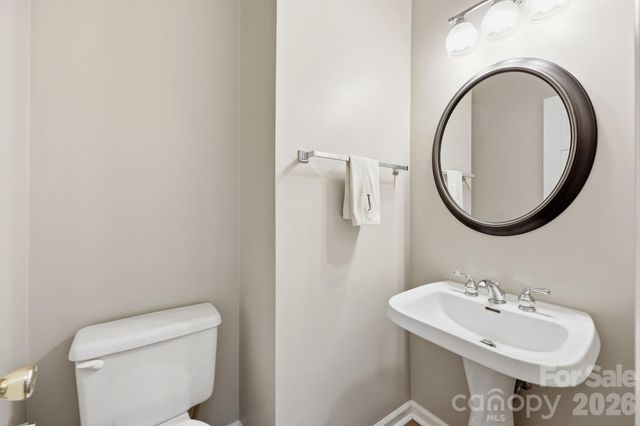 4439 Rock Stream Drive, Charlotte, NC 28269