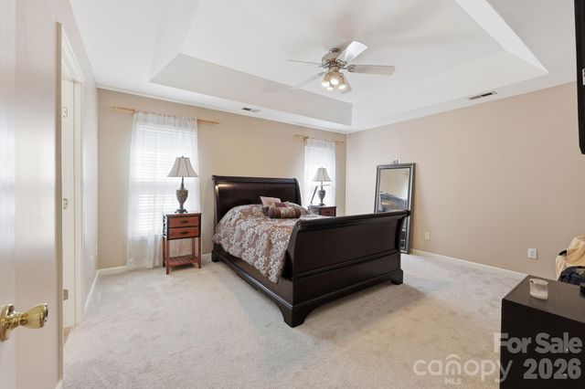 4439 Rock Stream Drive, Charlotte, NC 28269