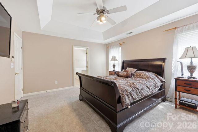 4439 Rock Stream Drive, Charlotte, NC 28269