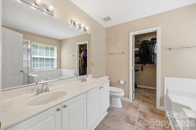 4439 Rock Stream Drive, Charlotte, NC 28269