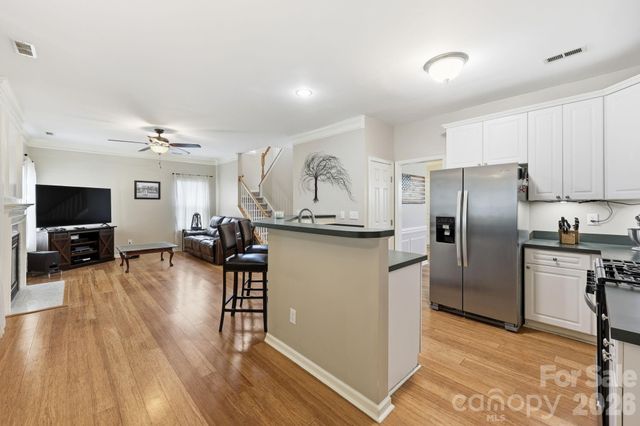 4439 Rock Stream Drive, Charlotte, NC 28269