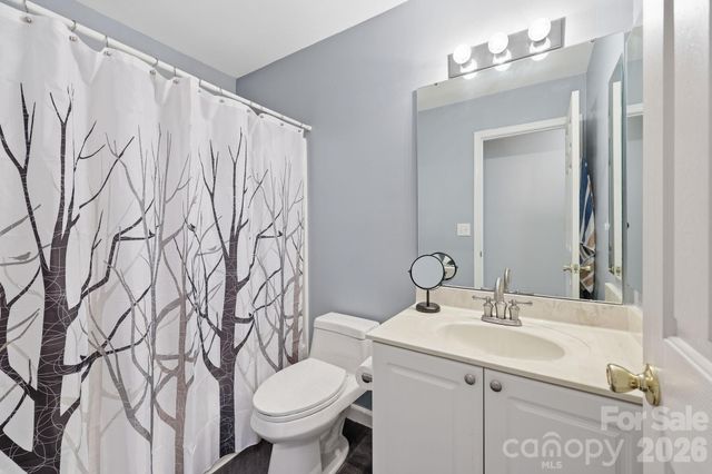 4439 Rock Stream Drive, Charlotte, NC 28269