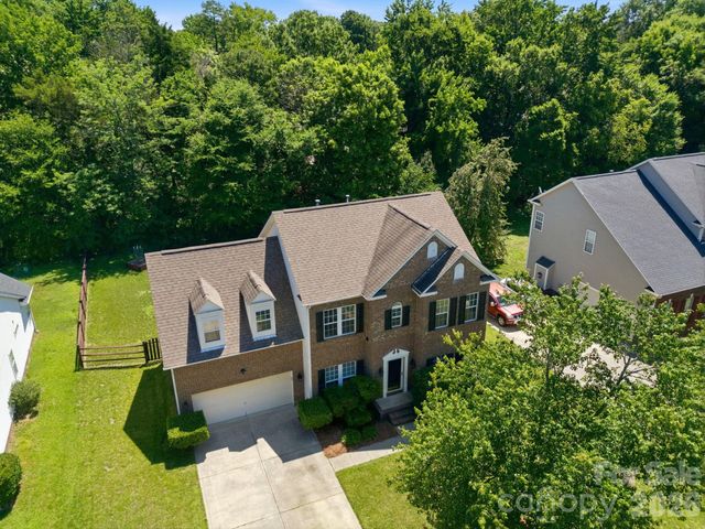 4439 Rock Stream Drive, Charlotte, NC 28269