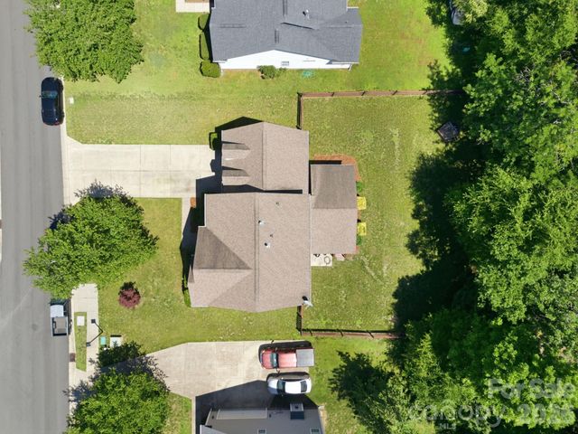4439 Rock Stream Drive, Charlotte, NC 28269