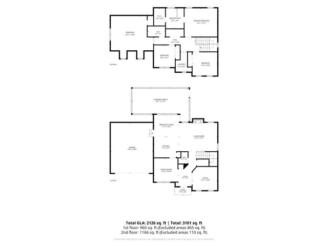 4439 Rock Stream Drive, Charlotte, NC 28269