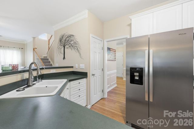 4439 Rock Stream Drive, Charlotte, NC 28269