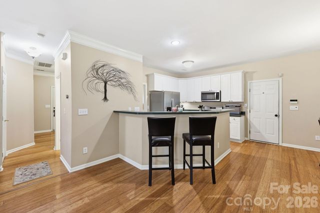 4439 Rock Stream Drive, Charlotte, NC 28269