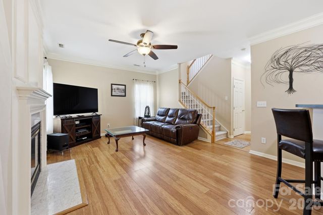 4439 Rock Stream Drive, Charlotte, NC 28269