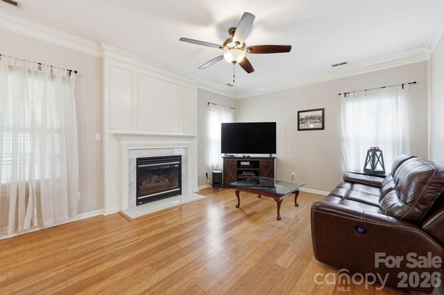4439 Rock Stream Drive, Charlotte, NC 28269