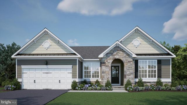 00001 BIRCHWOOD LN, Milton, DE 19968